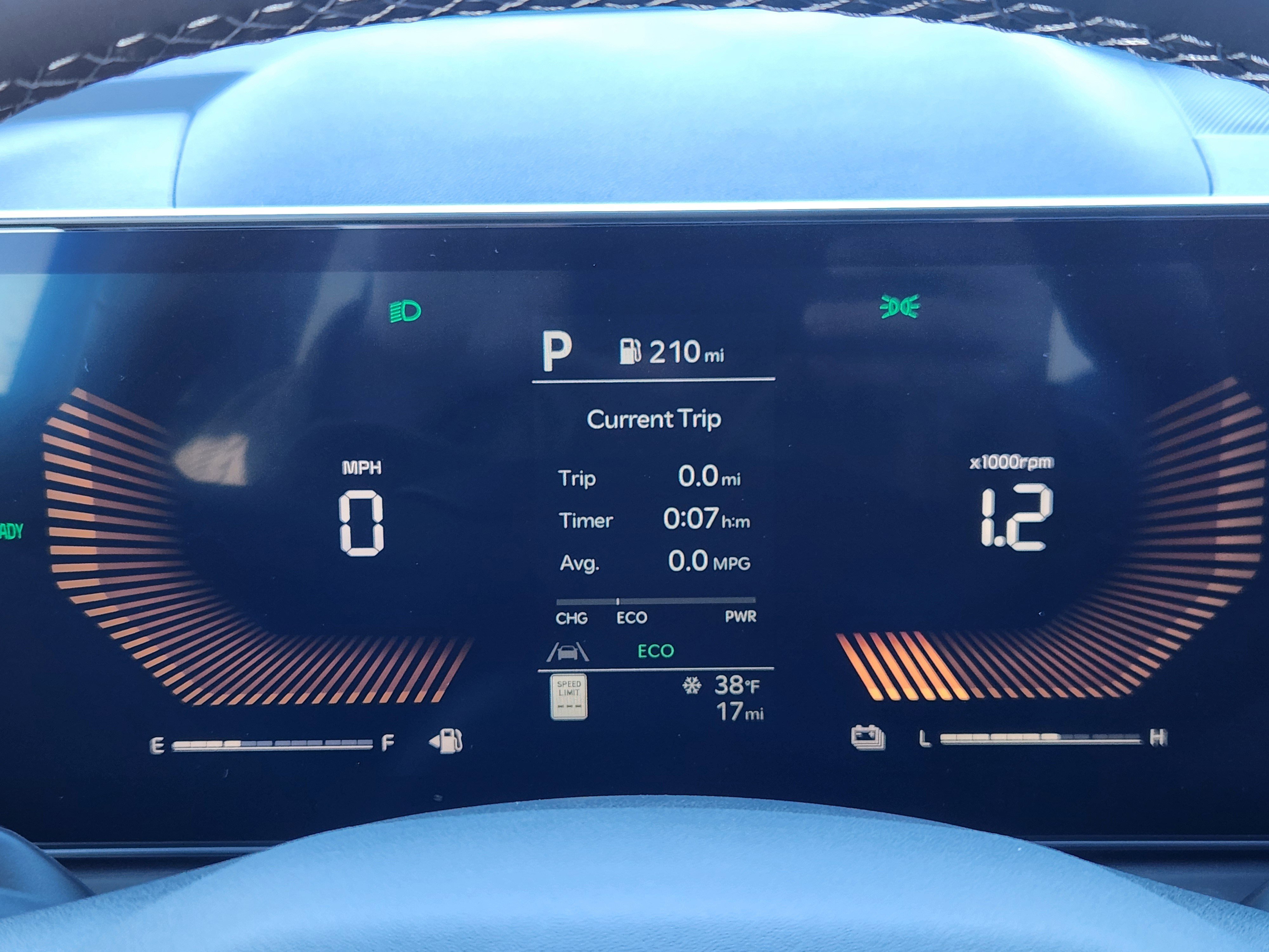 New 2026 Kia Sorento EX image 18