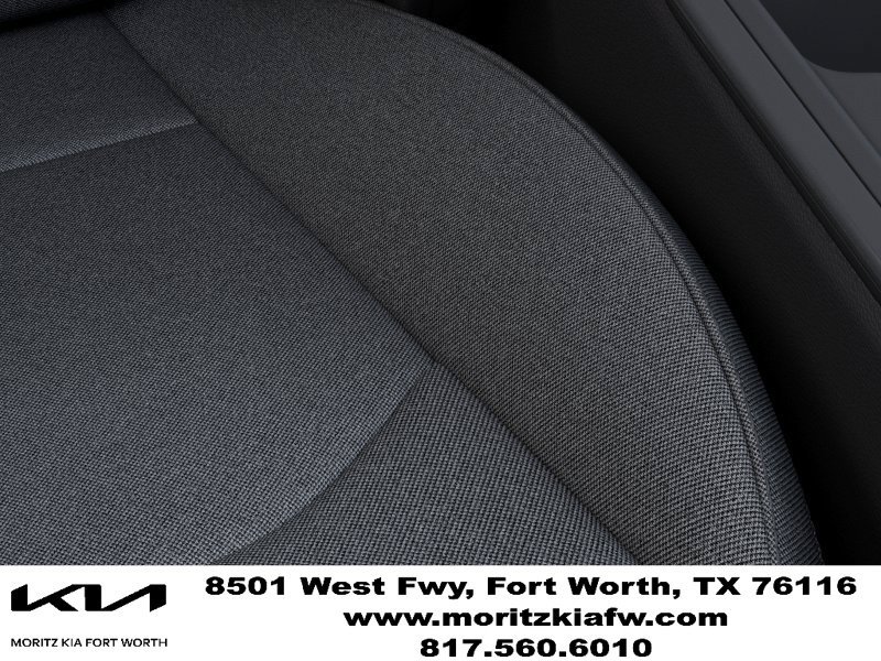 New 2027 Kia K4 FWD image 24