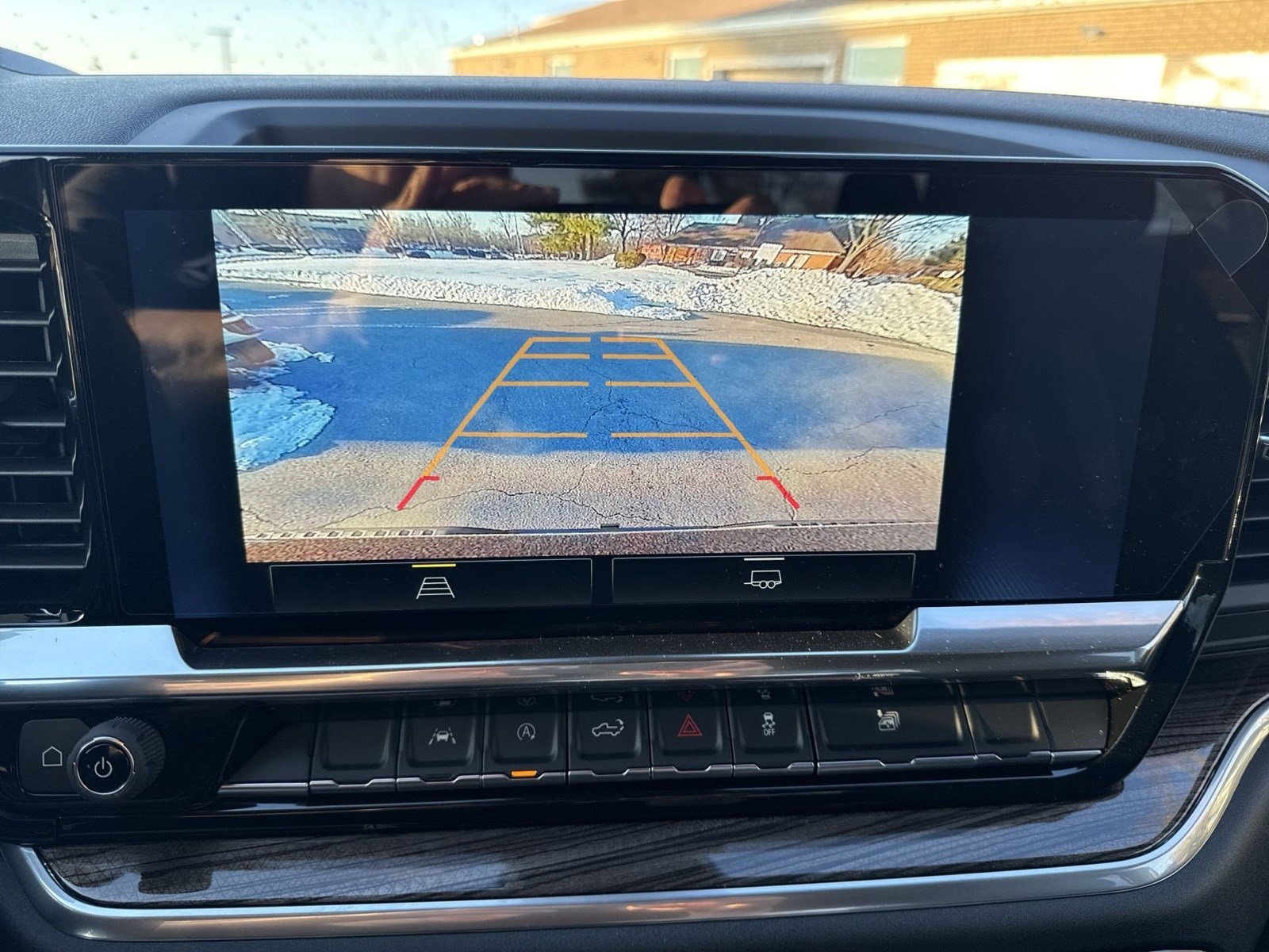 New 2026 Chevrolet Silverado 1500 RST image 17