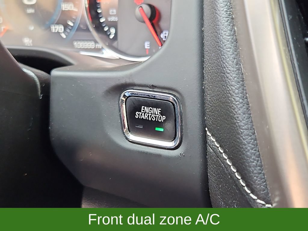 Used 2018 GMC Acadia Denali w/ Technology Package AWD/4WD image 17