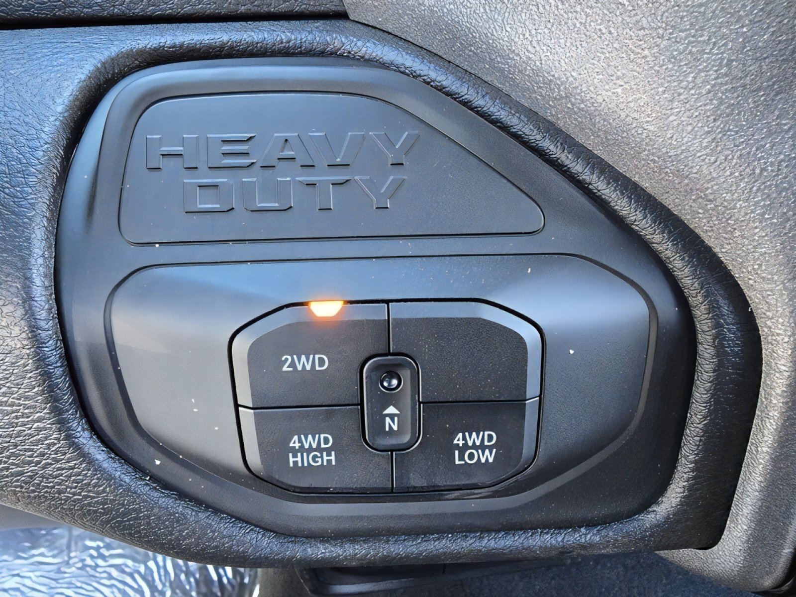 New 2026 RAM 2500 Tradesman AWD/4WD image 31