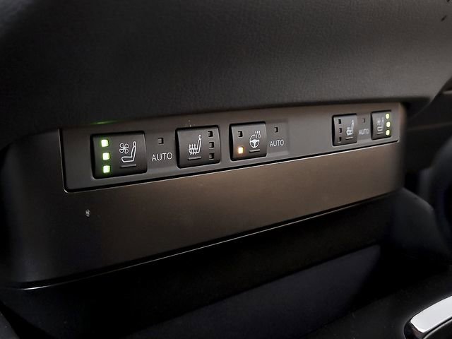 Used 2025 Lexus ES 350 w/ Premium Package FWD image 30