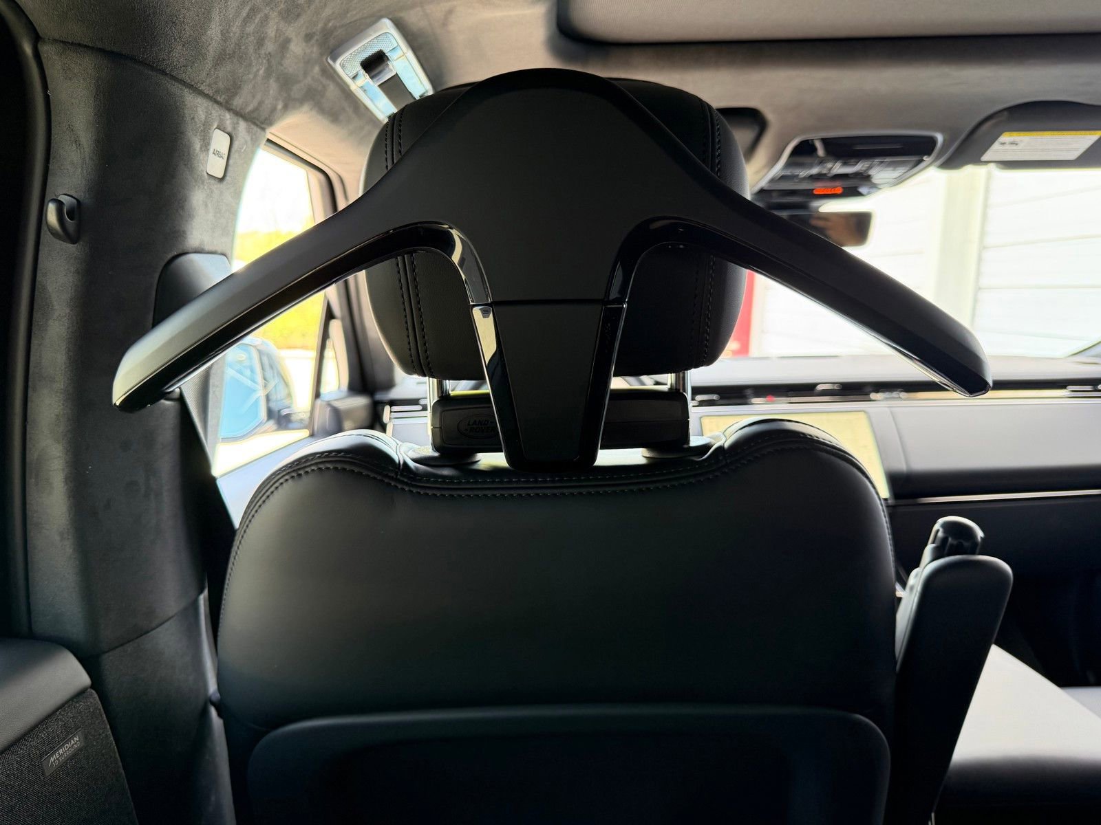 New 2026 Land Rover Range Rover Sport Autobiography AWD/4WD image 26