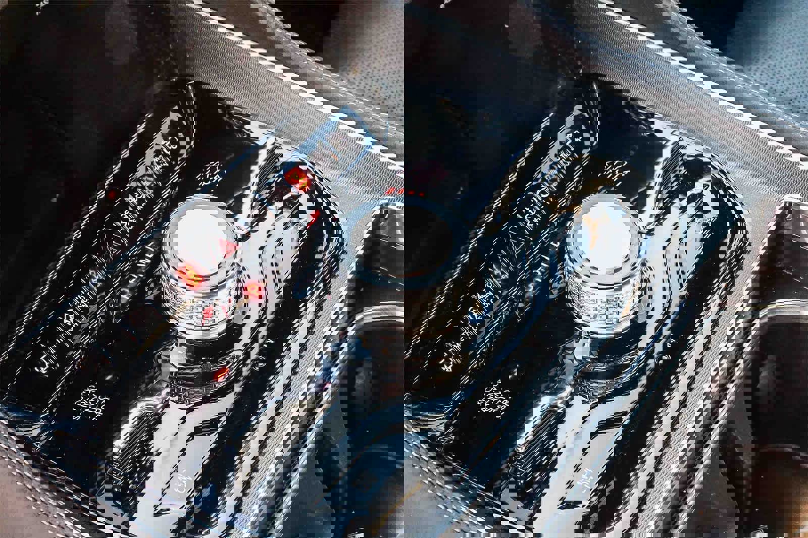 Used 2024 Jeep Grand Wagoneer L Series II w/ Quick Order Packagew 28T image 19