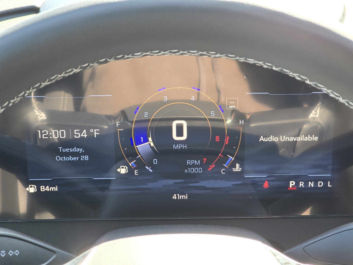 New 2026 Chevrolet Traverse LT w/ Driver Confidence Package image 14