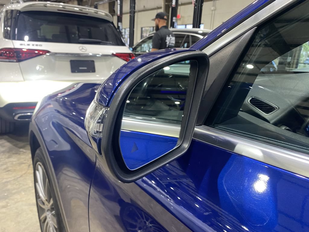 Certified 2020 Mercedes-Benz GLC 300 4MATIC Coupe image 17