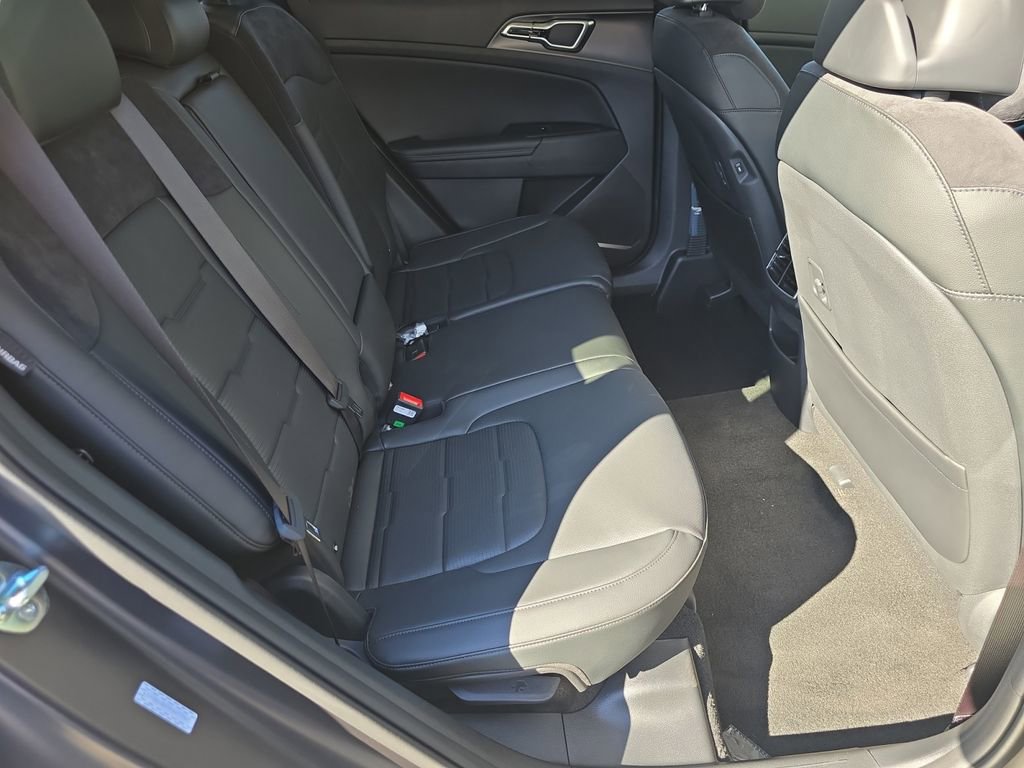 New 2026 Kia Sportage SX image 20