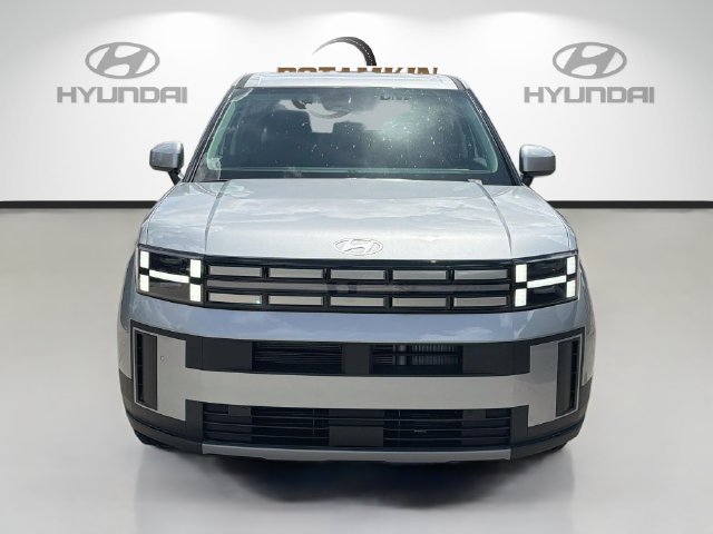 New 2027 Hyundai Santa Fe SE FWD image 2