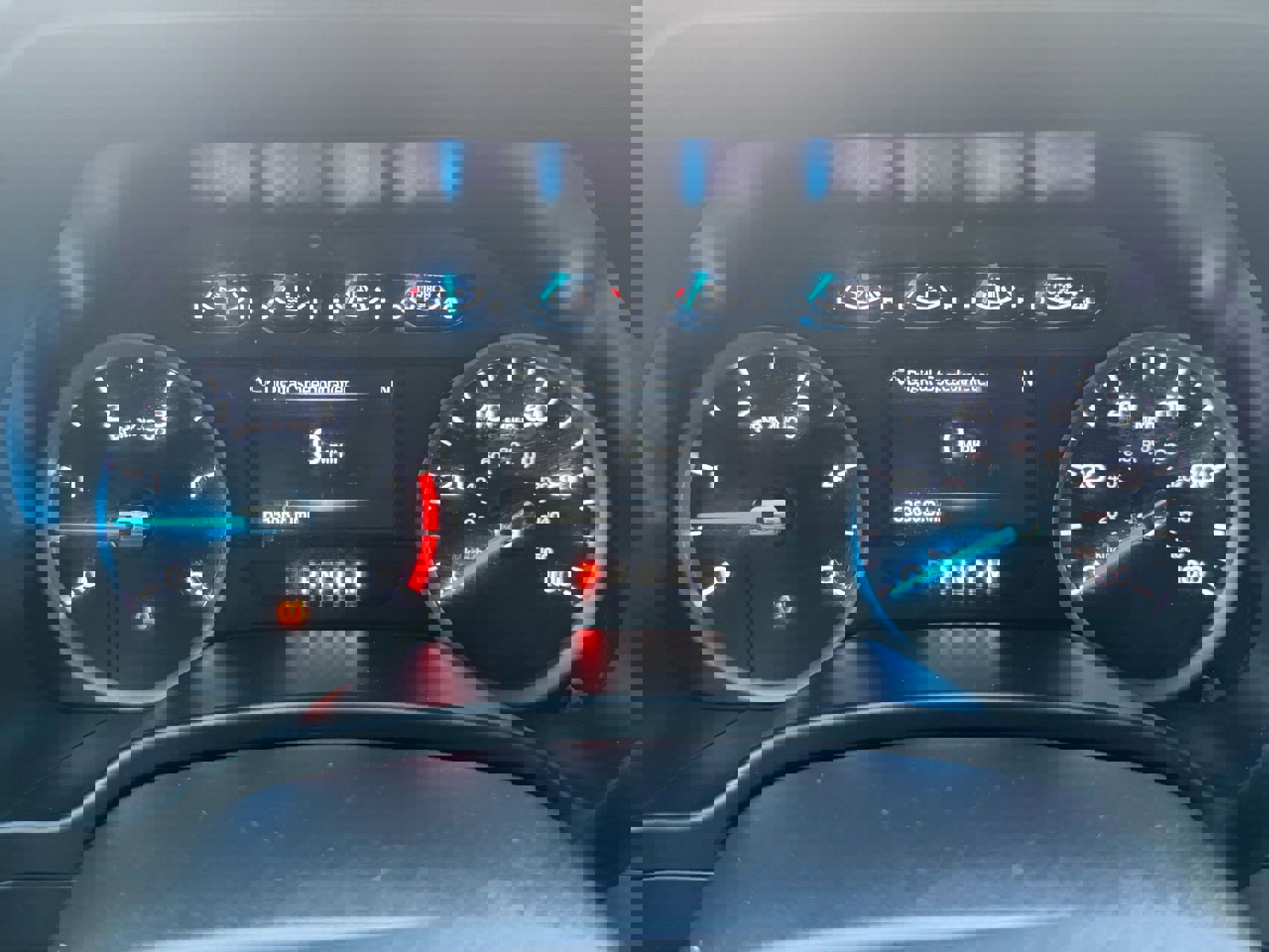 Used 2021 Ford F250 XLT AWD/4WD image 14