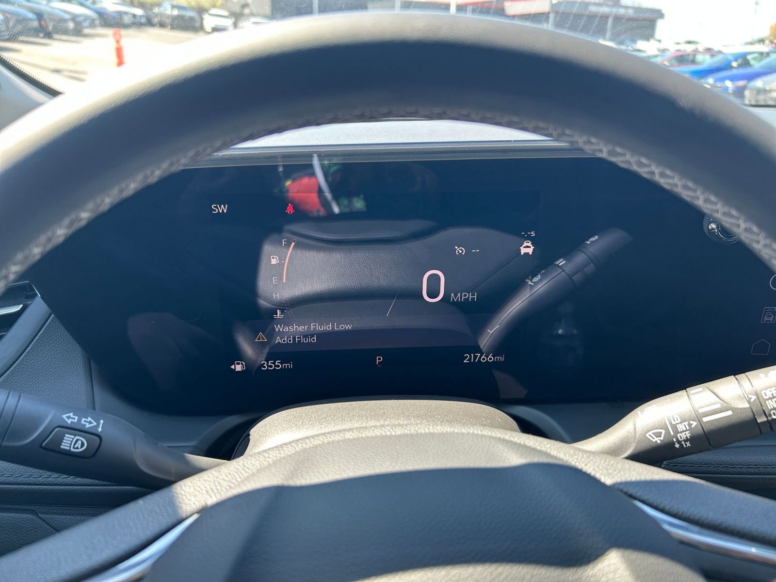 Used 2025 Buick Encore GX Preferred image 35