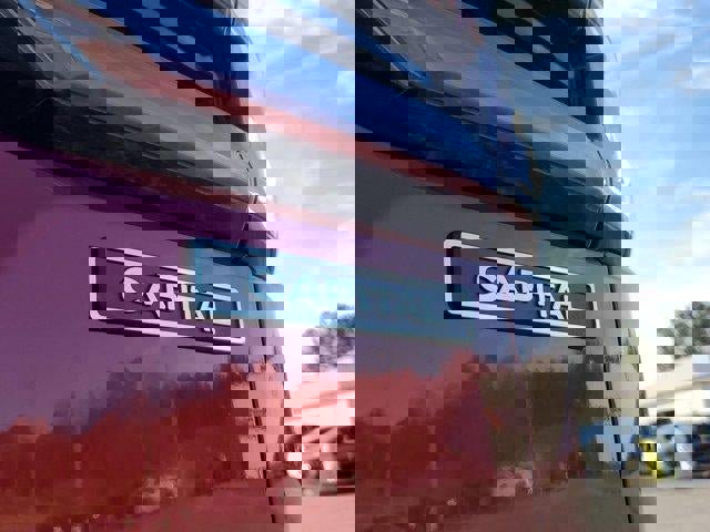 New 2025 GMC Acadia Elevation w/ Black Edition image 5