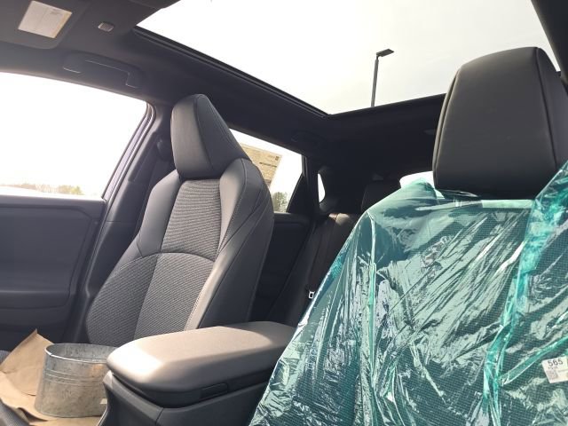 New 2026 Toyota bZ image 10