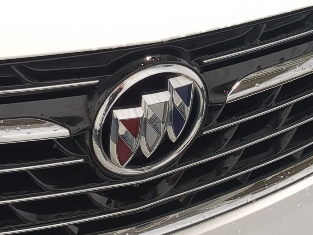 Used 2023 Buick Envision Essence FWD image 15