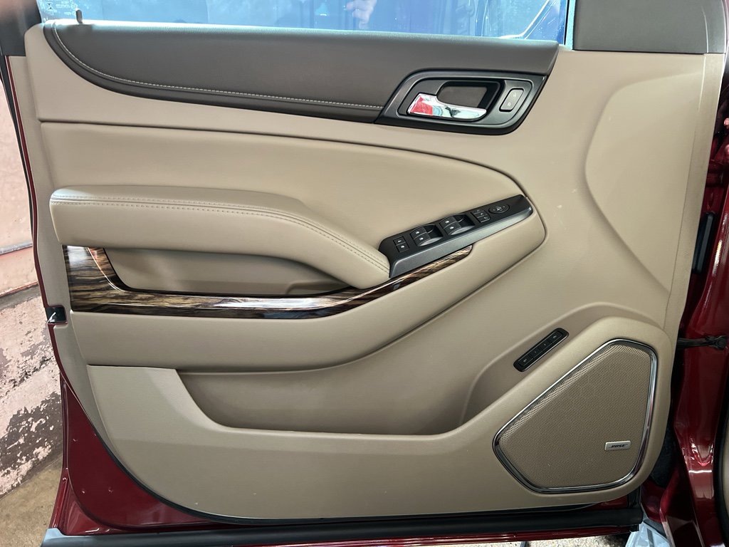 Used 2020 GMC Yukon XL SLT w/ Open Road Package image 13