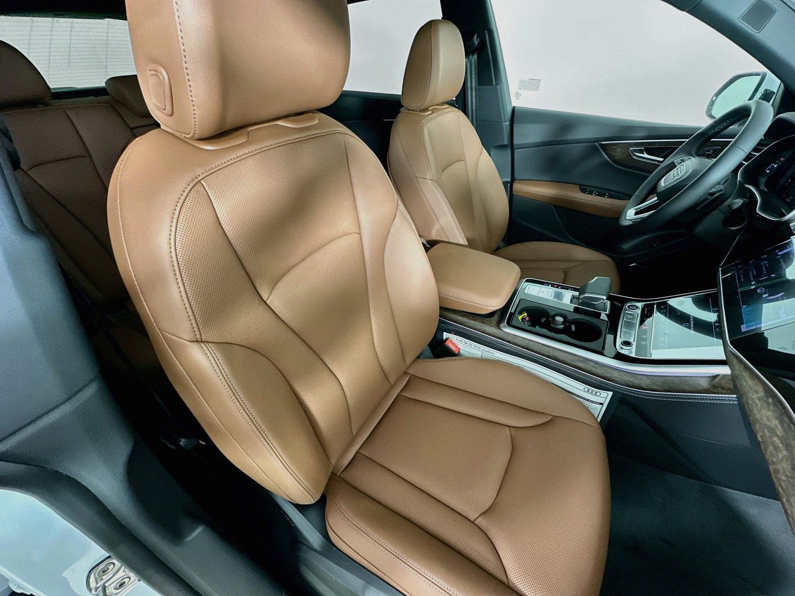 New 2027 Audi Q8 Premium Plus AWD/4WD image 44