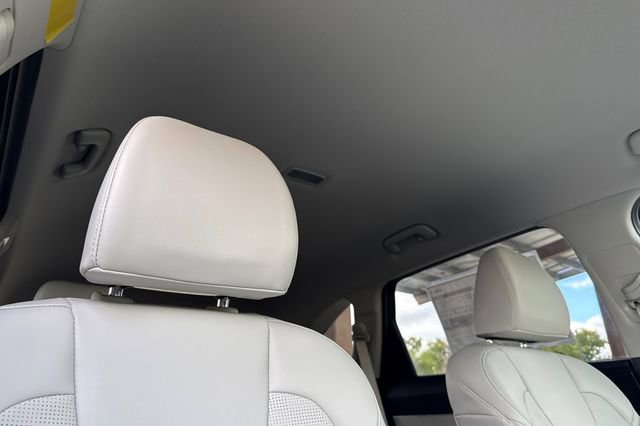 New 2026 Kia Sorento EX FWD image 21