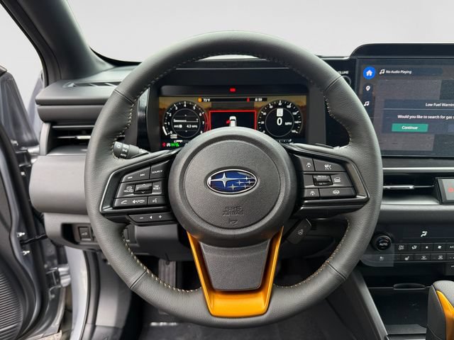 New 2026 Subaru Outback Wilderness AWD/4WD image 13