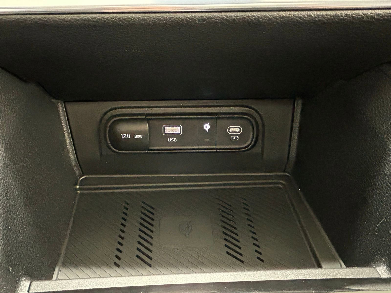 Used 2023 Kia Sportage SX FWD image 20