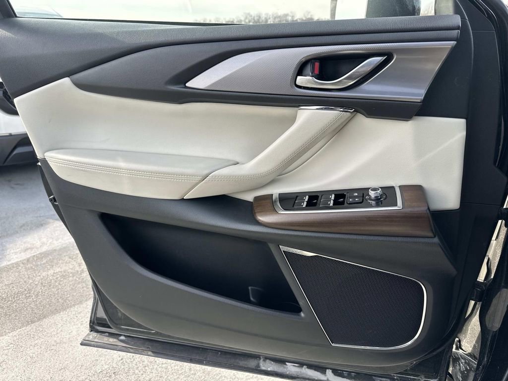 Certified 2023 MAZDA CX-9 Signature image 23