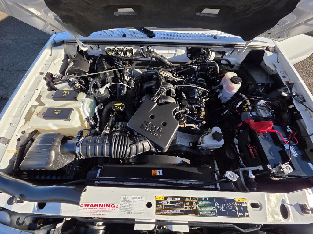 Used 2010 Ford Ranger XLT image 13