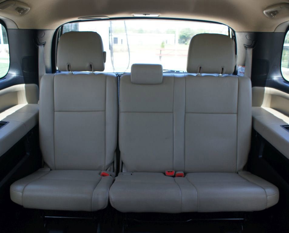 Used 2015 Toyota Sequoia Platinum AWD/4WD image 18