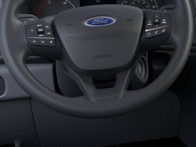 New 2025 Ford E-Transit Low Roof w/ Load Area Protection Package RWD image 12