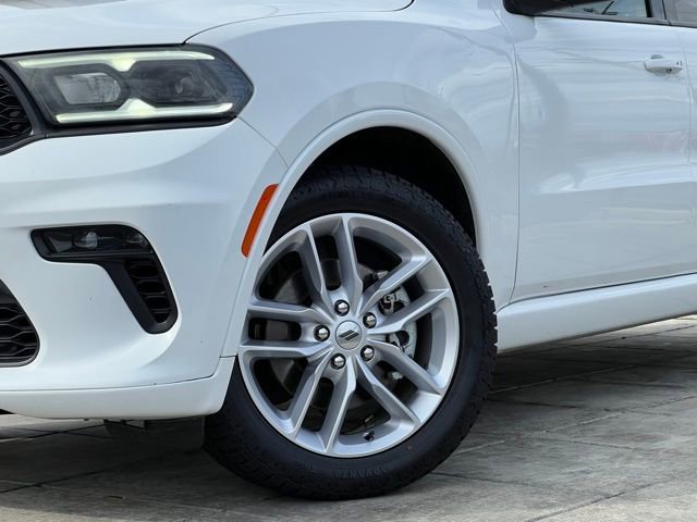 Used 2023 Dodge Durango GT image 2