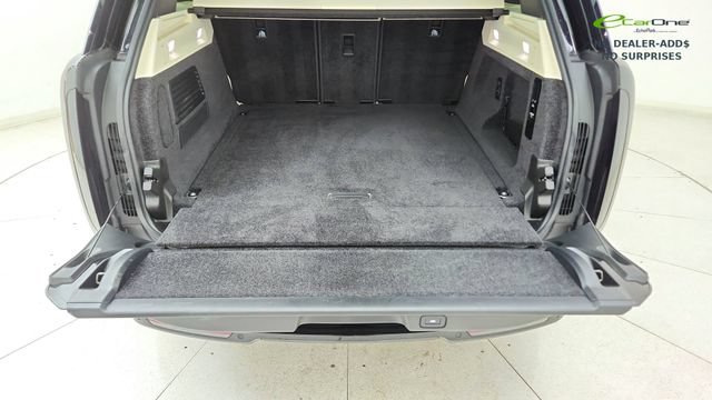 Used 2023 Land Rover Range Rover SE AWD/4WD image 14