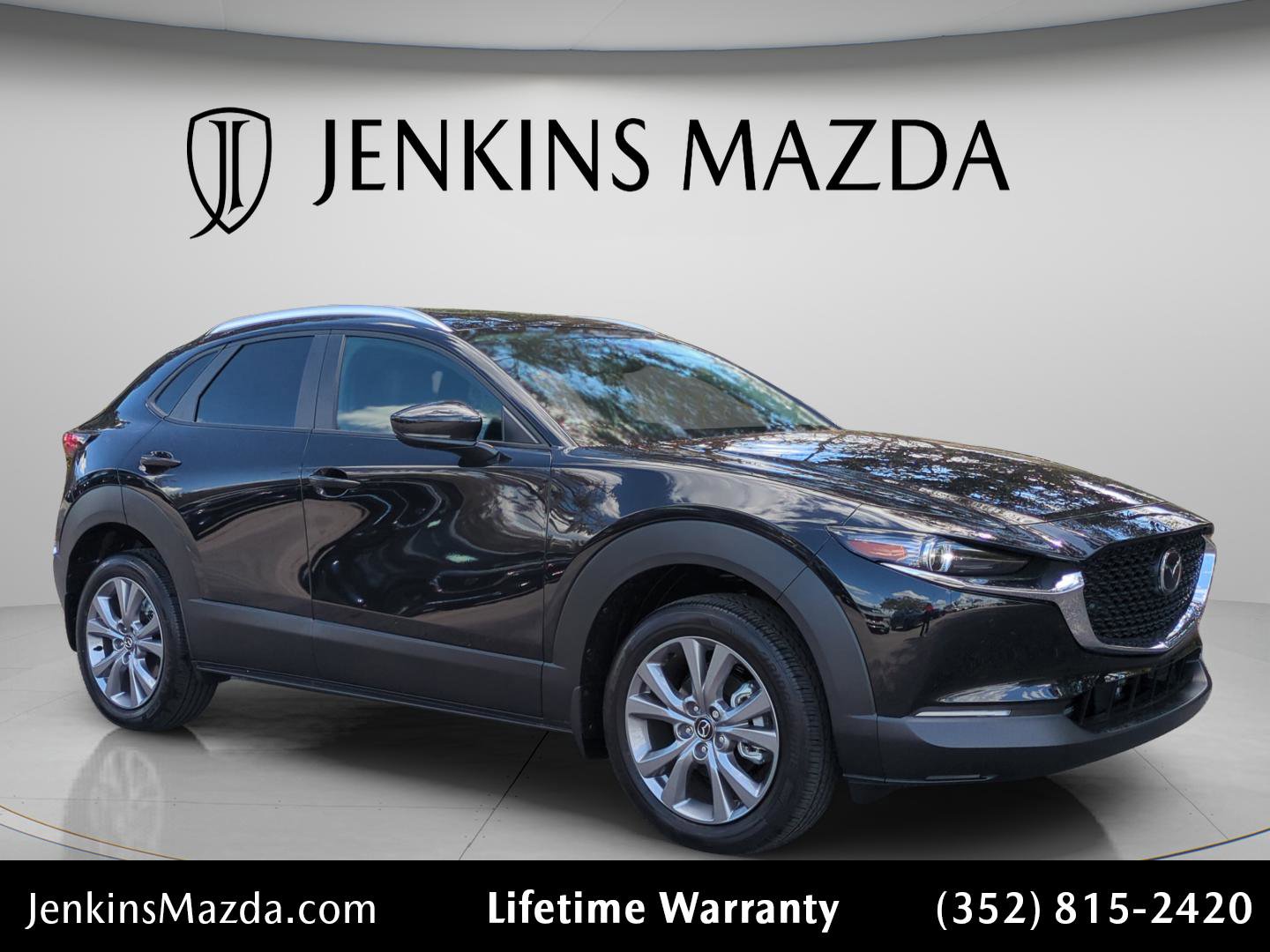 New 2026 MAZDA CX-30 AWD 2.5 S w/ Premium Package