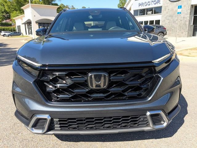 Used 2024 Honda CR-V Sport Touring image 3