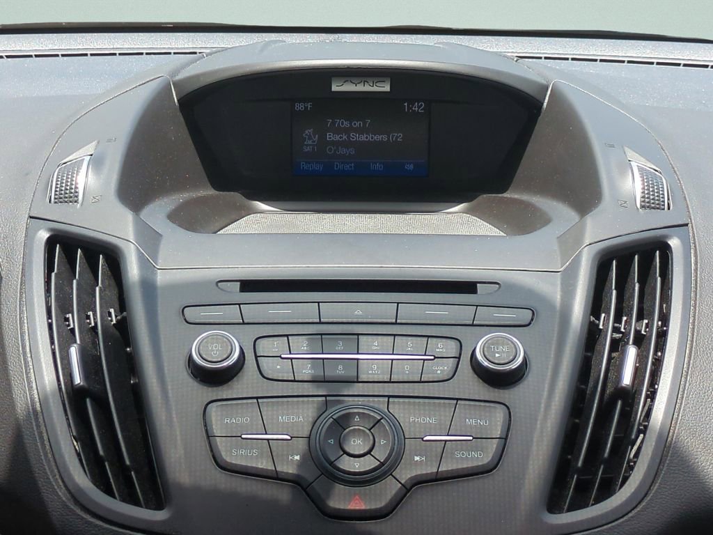 Used 2017 Ford Escape SE FWD image 13