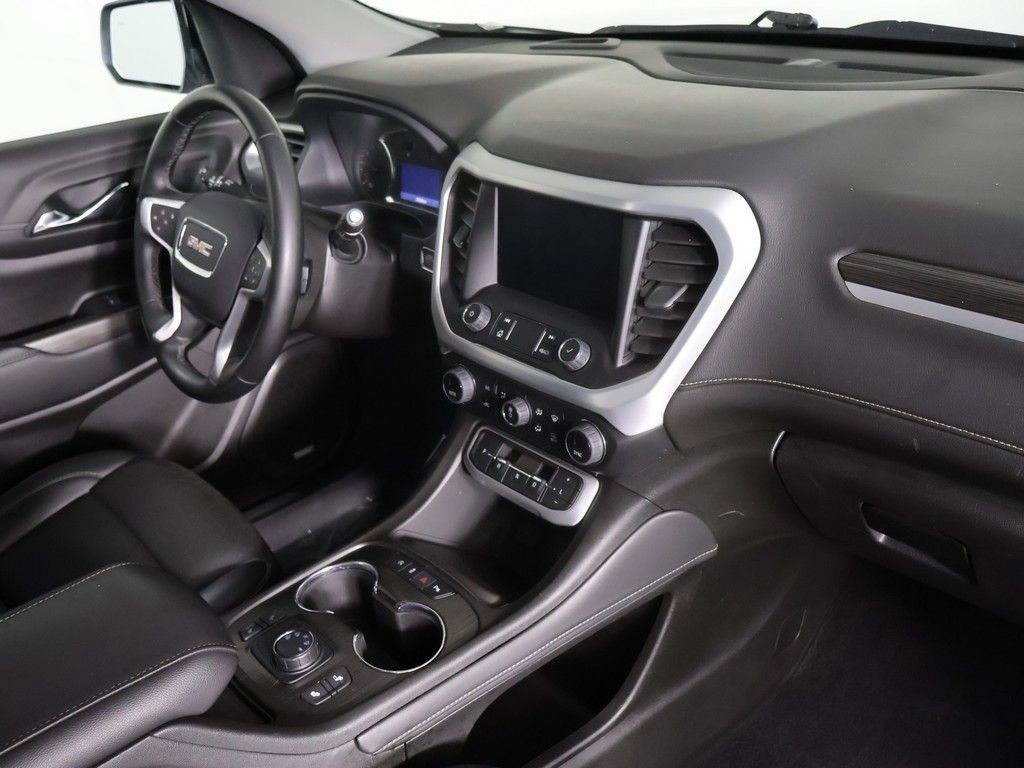 Used 2023 GMC Acadia SLT w/ Elevation Edition AWD/4WD image 31