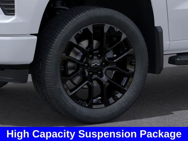 New 2026 Chevrolet Silverado 1500 RST w/ Convenience Package II image 10