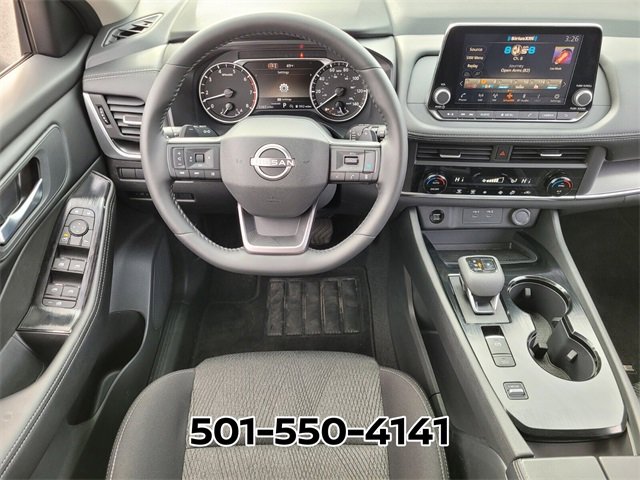 Used 2026 Nissan Rogue SV image 11