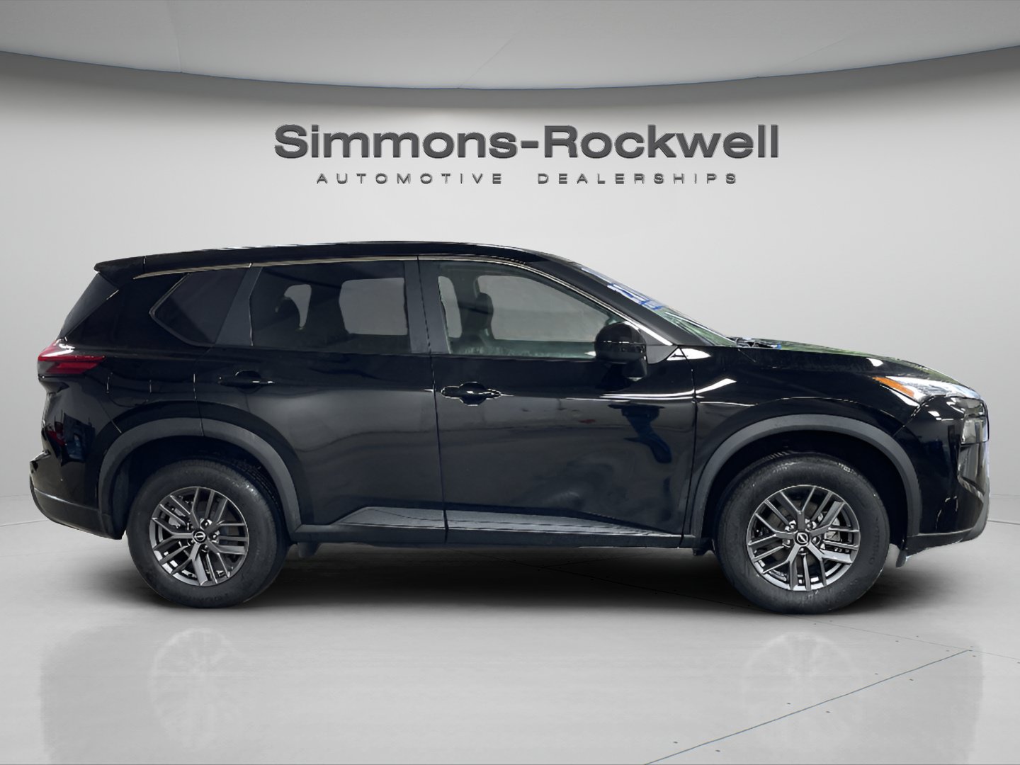 Used 2026 Nissan Rogue SV AWD/4WD image 6