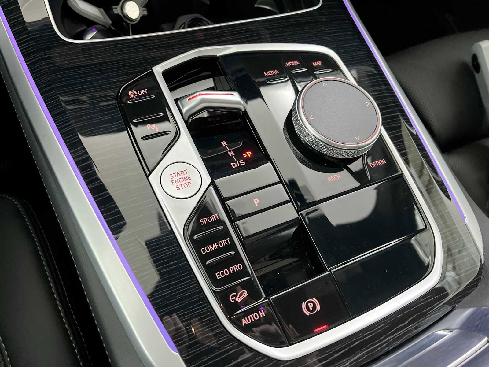 Used 2026 BMW X5 xDrive40i image 22