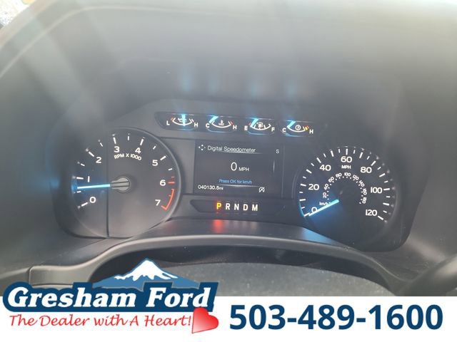Used 2020 Ford F150 XL w/ Equipment Group 101A Mid AWD/4WD image 23