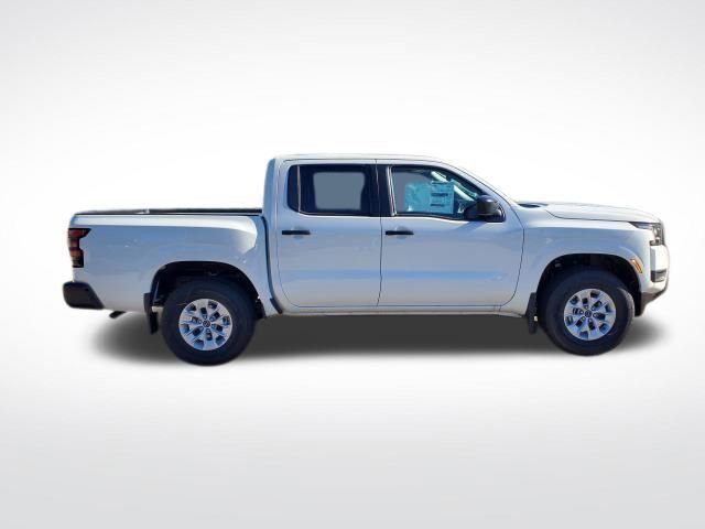 New 2026 Nissan Frontier S image 6