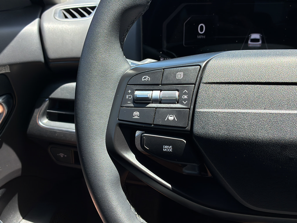 Certified 2025 Kia K4 EX FWD image 27