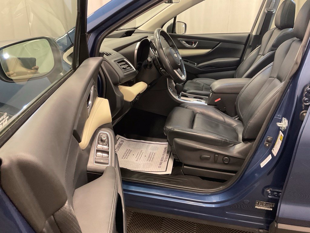Used 2022 Subaru Ascent Limited w/ Technology Package AWD/4WD image 25