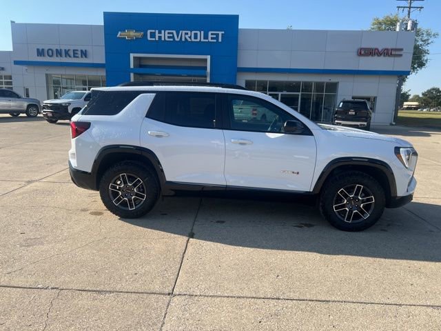 New 2026 GMC Terrain AT4 w/ Convenience Package III image 2