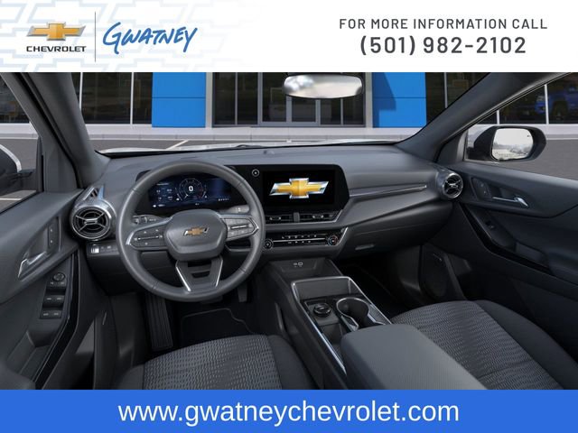 New 2026 Chevrolet Equinox LT image 15