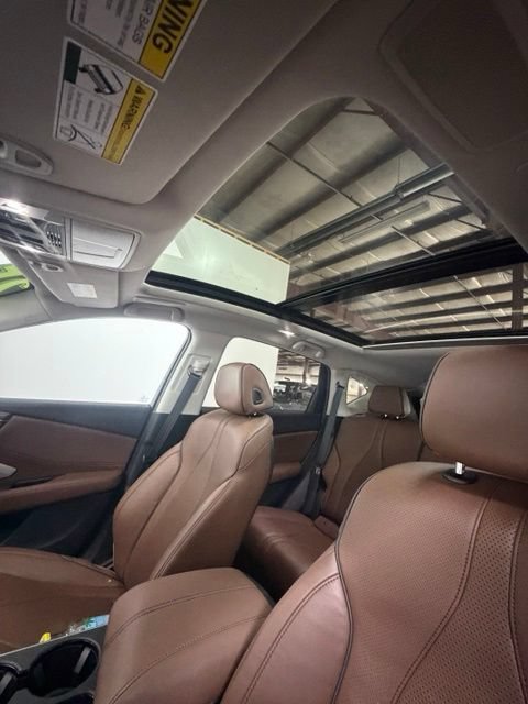 Used 2025 Acura RDX w/ Advance Package AWD/4WD image 13