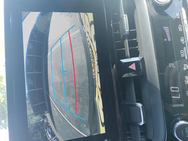 Used 2023 Toyota Corolla XSE w/ Carpet Mat Package (TMS) image 17