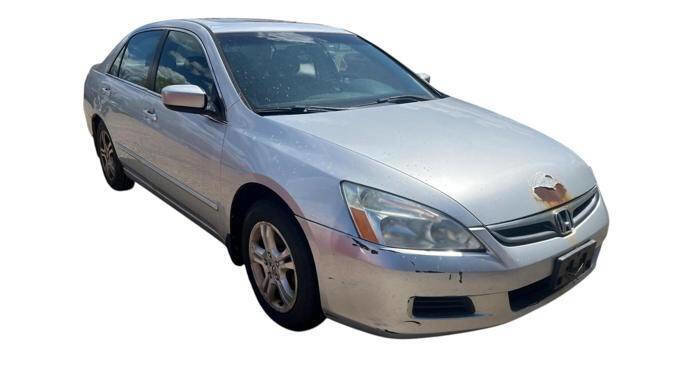 Used 2006 Honda Accord EX-L image 8
