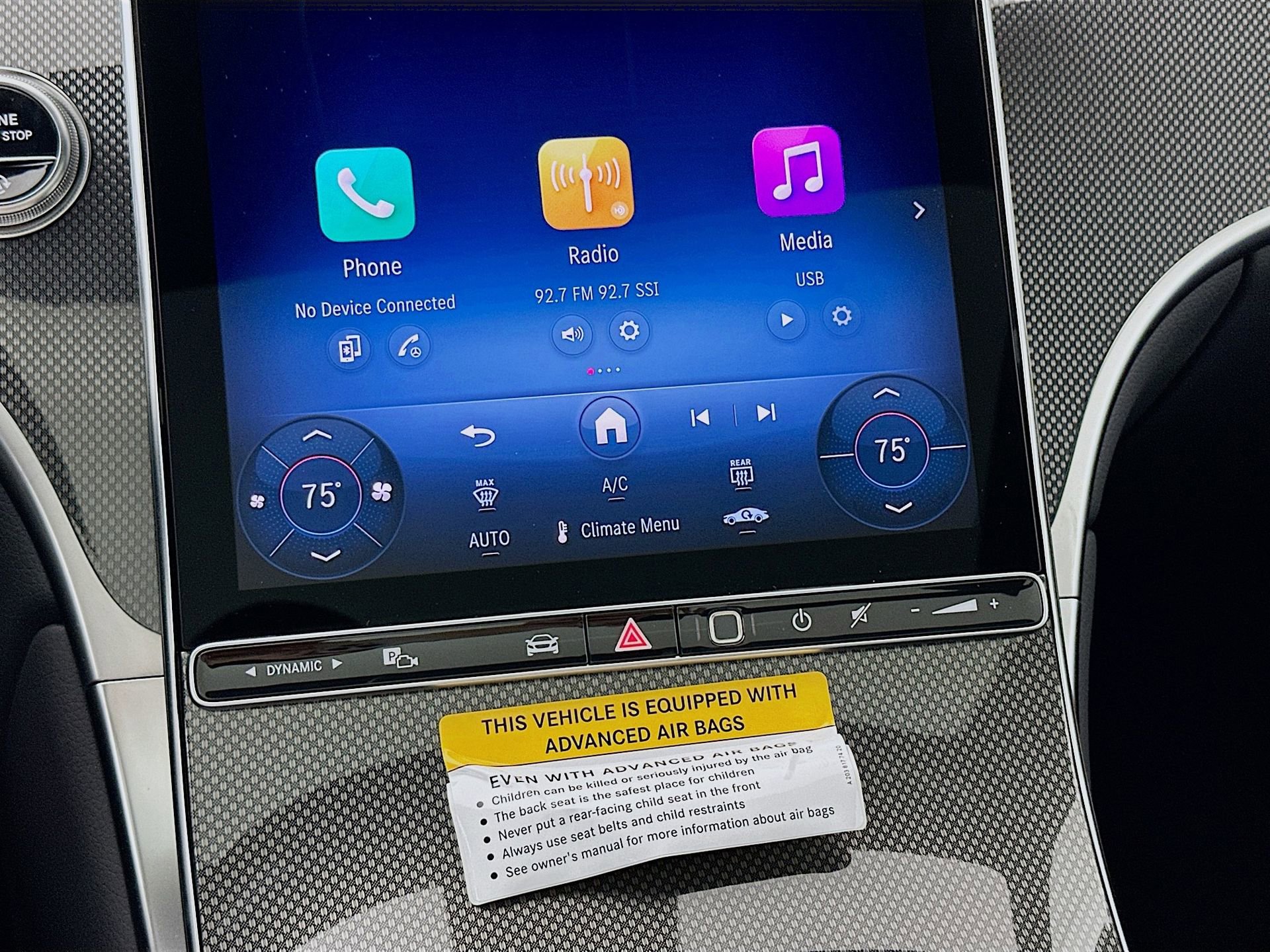 New 2026 Mercedes-Benz GLC 300 image 16