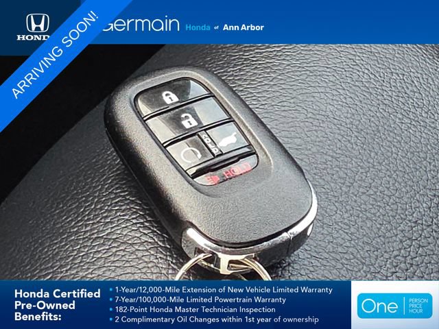 Used 2023 Honda Pilot Touring image 28