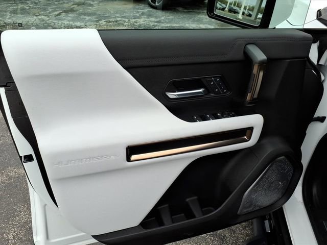 Used 2024 GMC Hummer EV 3X w/ Extreme Off-Road Package image 29