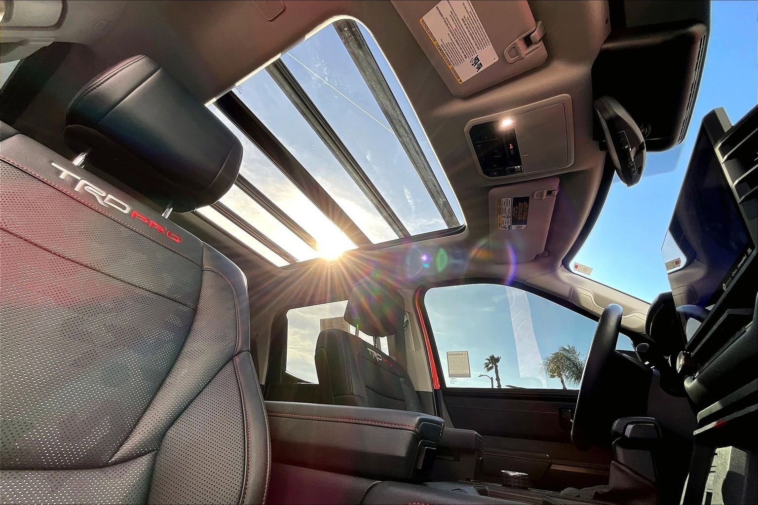 Used 2022 Toyota Tundra TRD Pro image 22