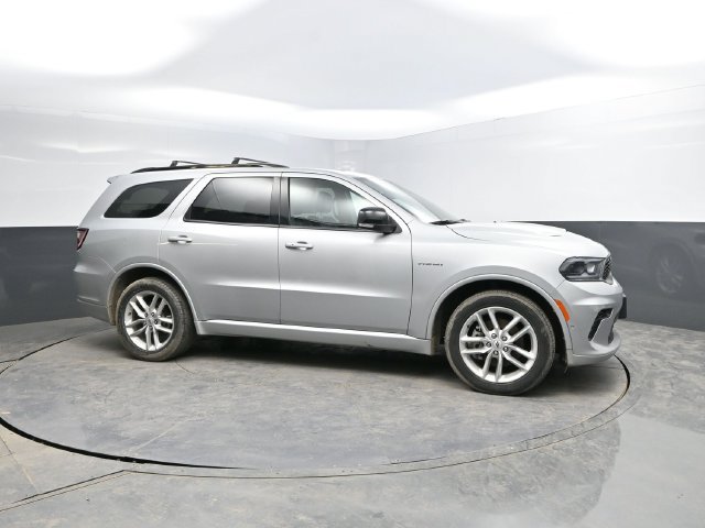 Used 2025 Dodge Durango R/T AWD/4WD image 4